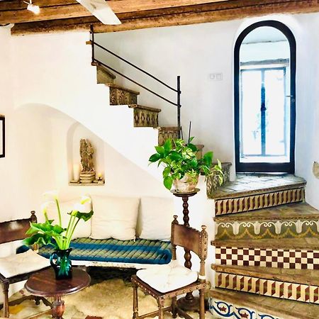 Casa Puerta Azul Absolutely The Best Of Vejer! Casas Vejer Debra Vejer de la Frontera Exteriér fotografie
