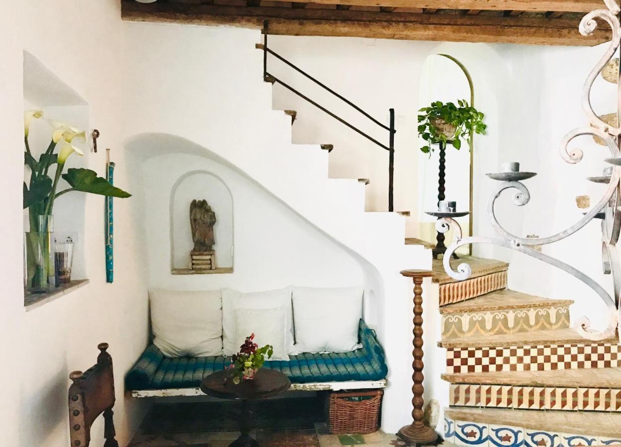 Casa Puerta Azul Absolutely The Best Of Vejer! Casas Vejer Debra Vejer de la Frontera Exteriér fotografie