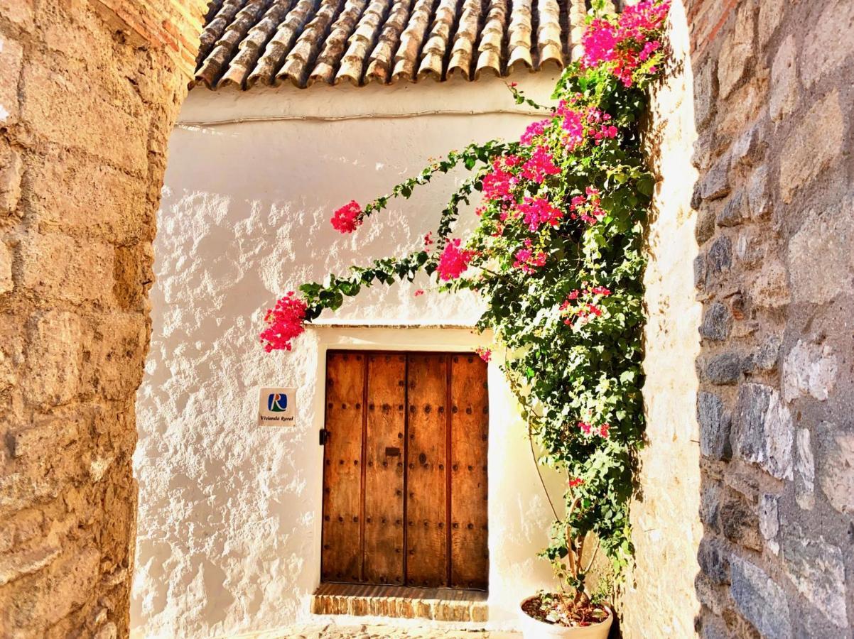 Casa Puerta Azul Absolutely The Best Of Vejer! Casas Vejer Debra Vejer de la Frontera Exteriér fotografie