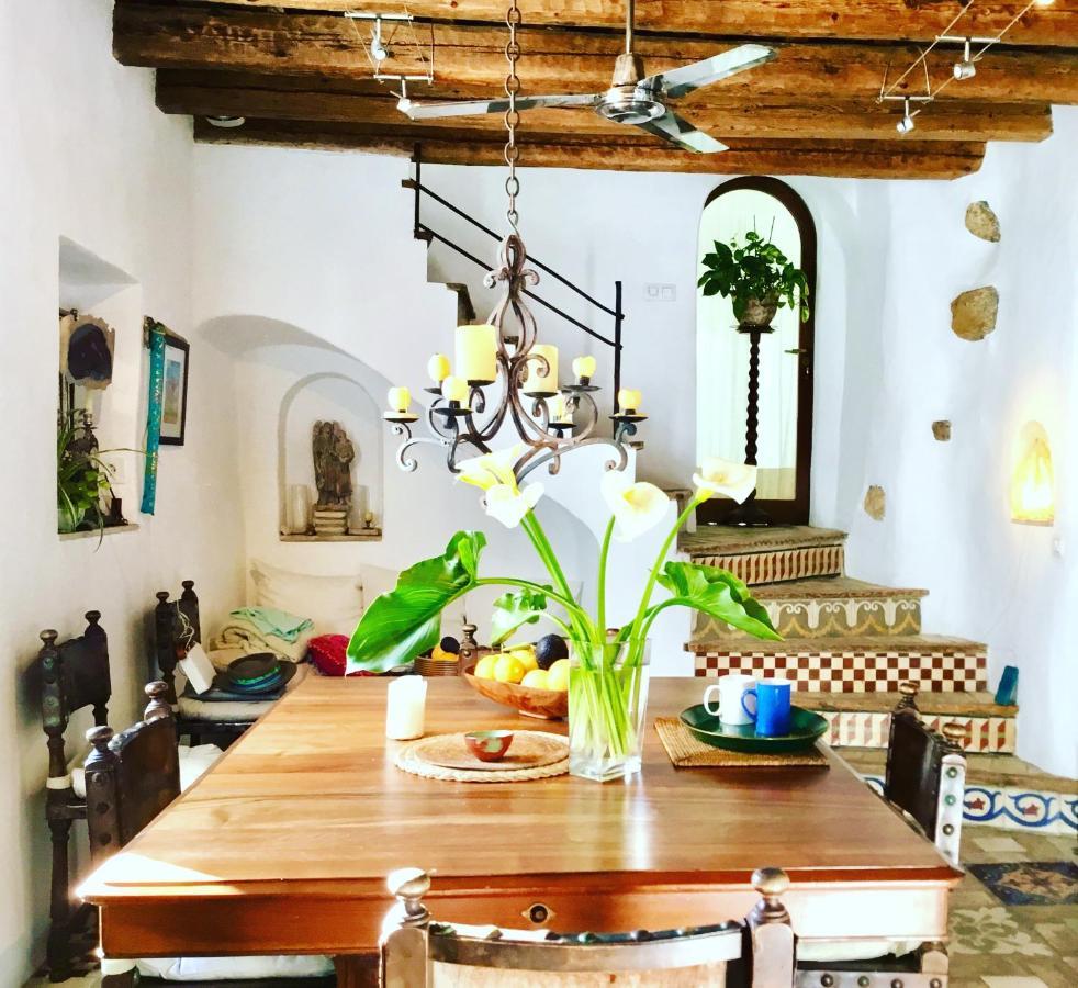 Casa Puerta Azul Absolutely The Best Of Vejer! Casas Vejer Debra Vejer de la Frontera Exteriér fotografie