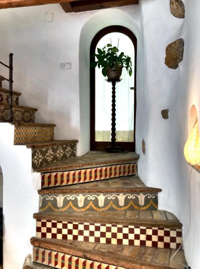 Casa Puerta Azul Absolutely The Best Of Vejer! Casas Vejer Debra Vejer de la Frontera Exteriér fotografie