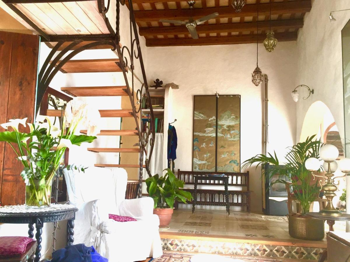 Casa Puerta Azul Absolutely The Best Of Vejer! Casas Vejer Debra Vejer de la Frontera Exteriér fotografie