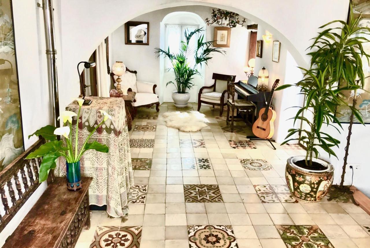 Casa Puerta Azul Absolutely The Best Of Vejer! Casas Vejer Debra Vejer de la Frontera Exteriér fotografie